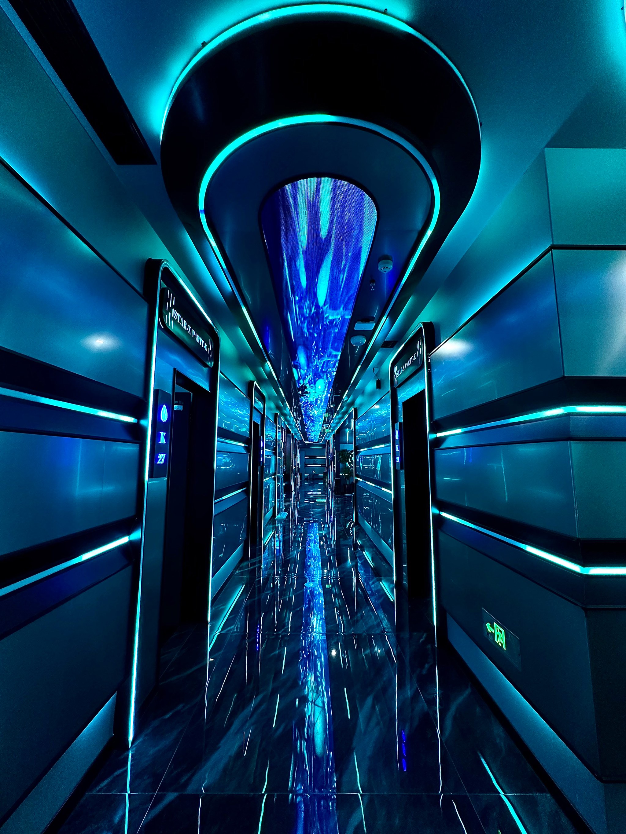 鹤壁商务ktv计时方式详细介绍-鹤山区ktv订房